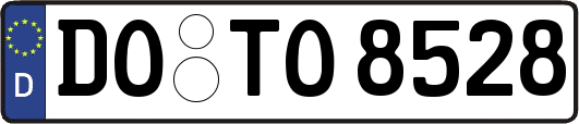 DO-TO8528