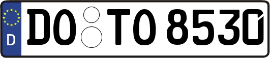 DO-TO8530
