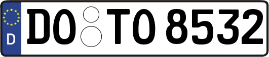 DO-TO8532