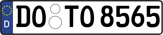 DO-TO8565