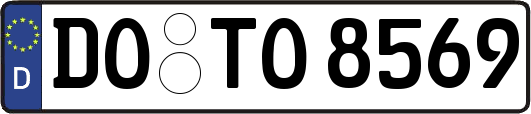 DO-TO8569