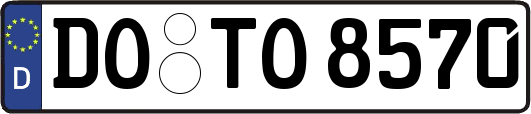 DO-TO8570