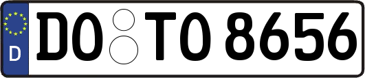 DO-TO8656