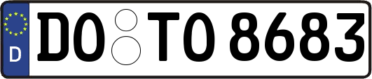 DO-TO8683