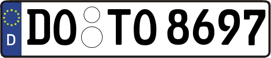 DO-TO8697