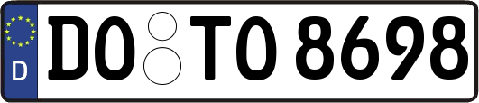 DO-TO8698