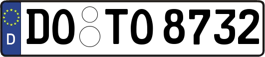 DO-TO8732
