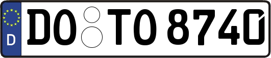 DO-TO8740