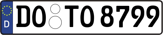 DO-TO8799