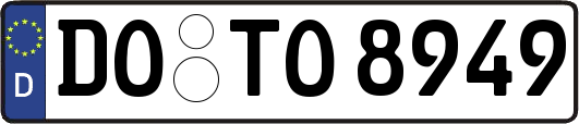 DO-TO8949