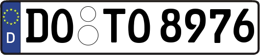 DO-TO8976
