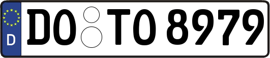 DO-TO8979