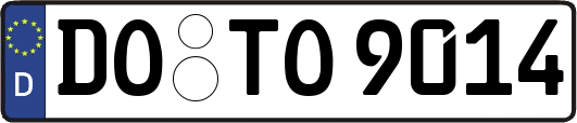 DO-TO9014