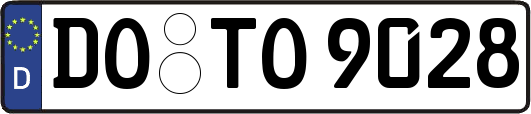 DO-TO9028