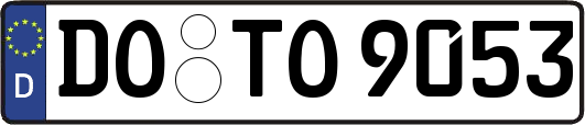 DO-TO9053
