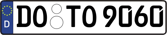 DO-TO9060