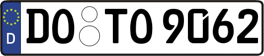 DO-TO9062