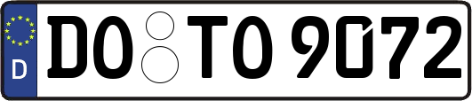DO-TO9072