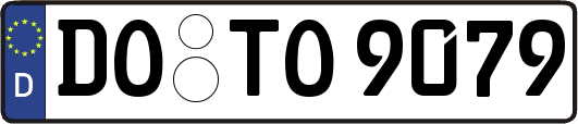 DO-TO9079