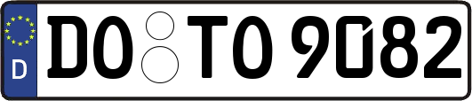 DO-TO9082