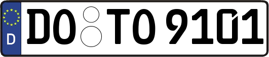 DO-TO9101