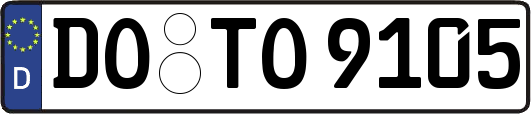 DO-TO9105