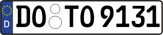 DO-TO9131