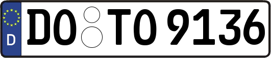 DO-TO9136