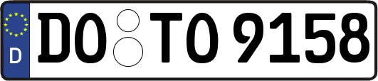 DO-TO9158