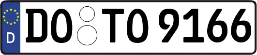 DO-TO9166