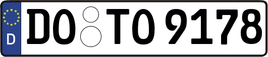 DO-TO9178