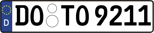 DO-TO9211