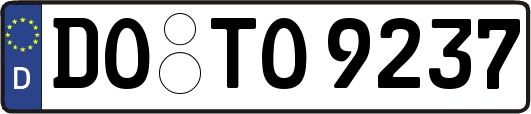 DO-TO9237