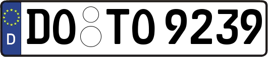 DO-TO9239