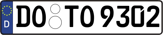 DO-TO9302
