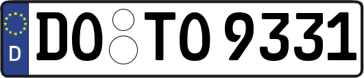 DO-TO9331
