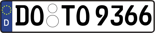 DO-TO9366
