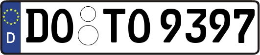 DO-TO9397