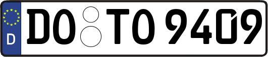 DO-TO9409