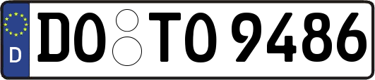 DO-TO9486