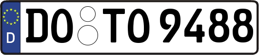 DO-TO9488