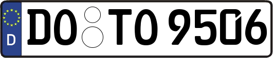 DO-TO9506