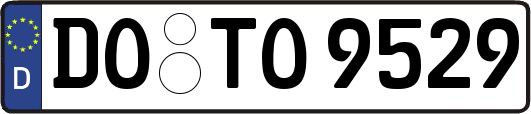 DO-TO9529