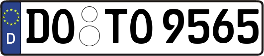 DO-TO9565