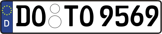 DO-TO9569
