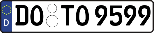 DO-TO9599