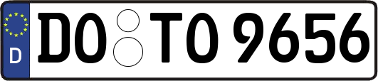 DO-TO9656