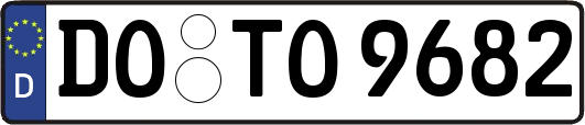 DO-TO9682