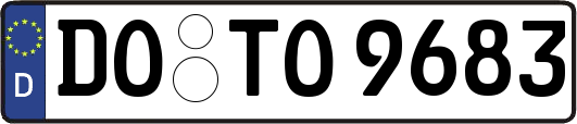 DO-TO9683