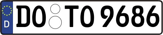 DO-TO9686